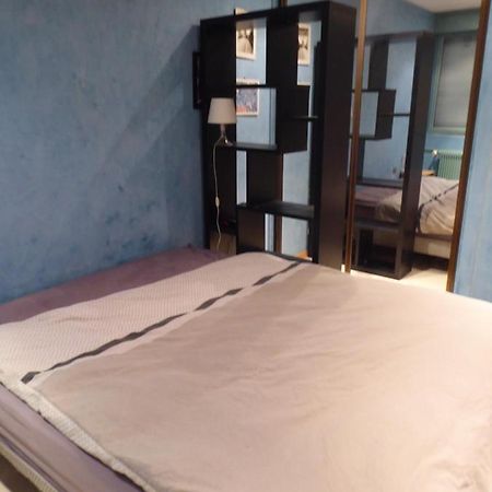 Chambre Dans Un Appartement Annecy Gare-Centre Εξωτερικό φωτογραφία