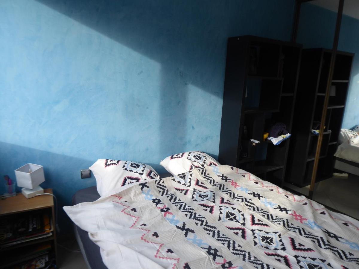 Chambre Dans Un Appartement Annecy Gare-Centre Εξωτερικό φωτογραφία