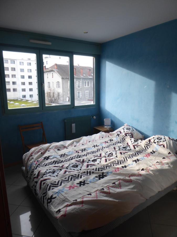 Chambre Dans Un Appartement Annecy Gare-Centre Εξωτερικό φωτογραφία